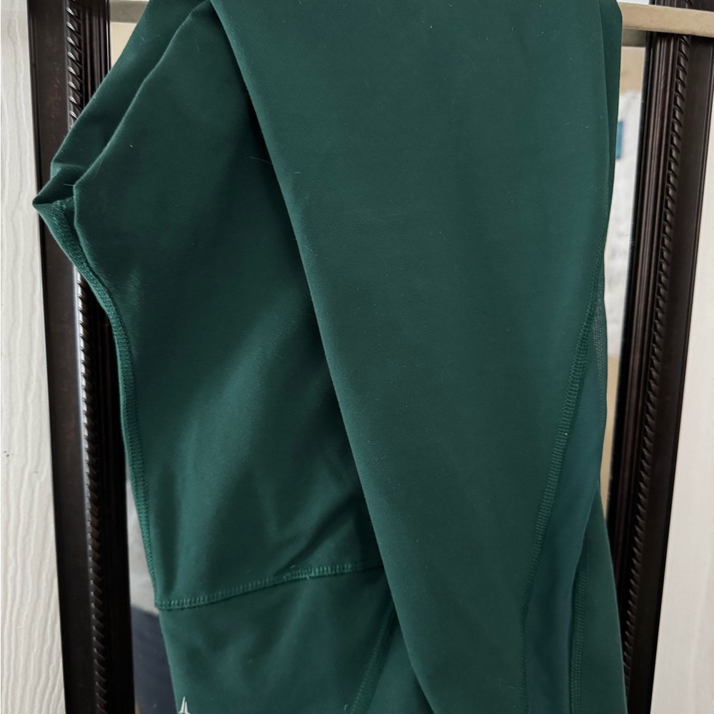 Old Navy Active Green Workout Leggings